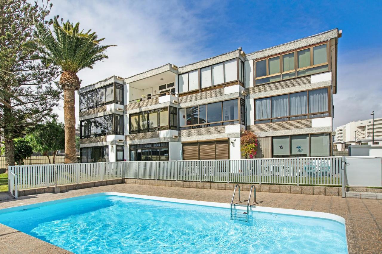 Apartment Casa Alegria 2 Maspalomas (Gran Canaria)