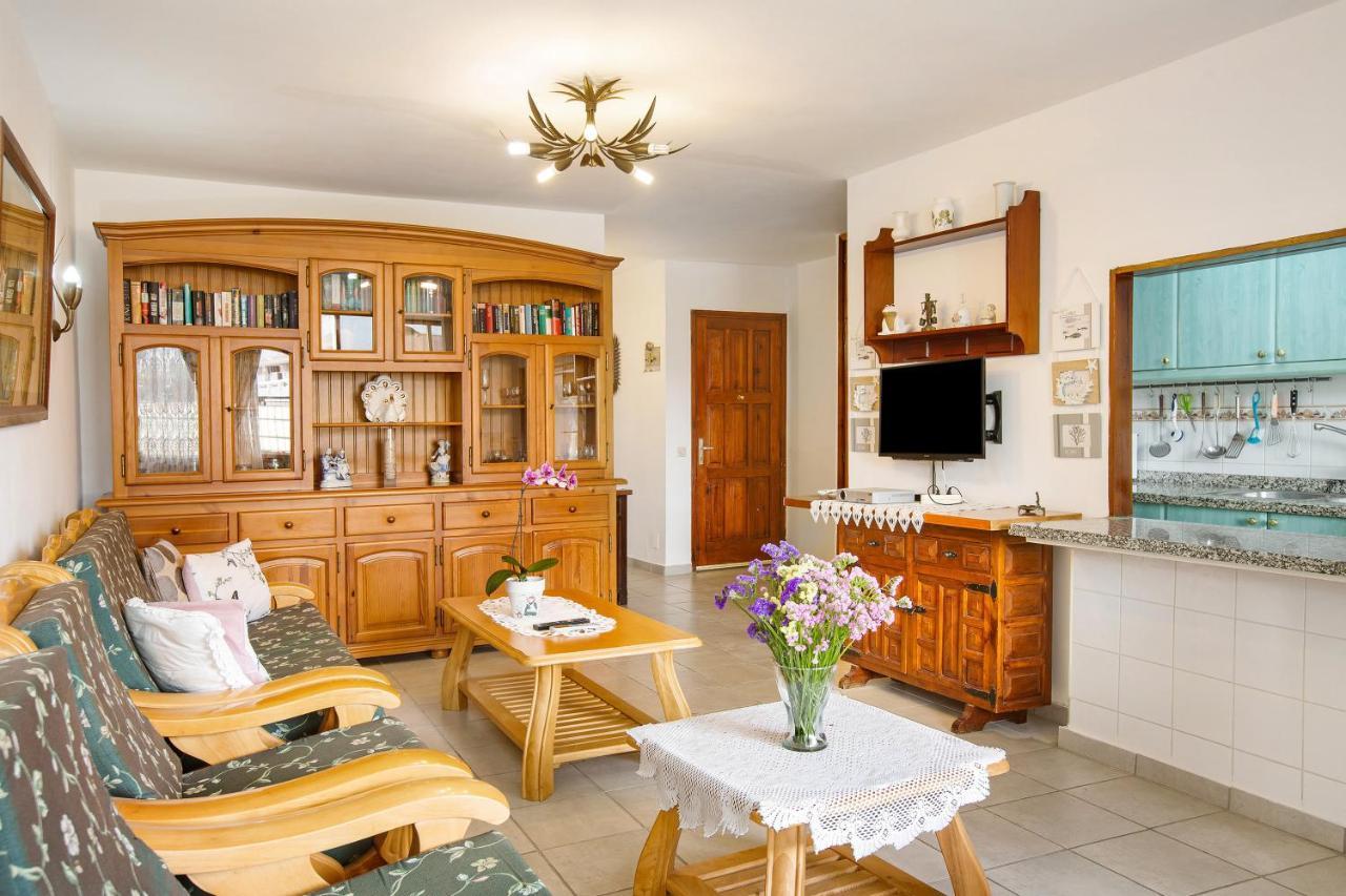 Apartment Casa Alegria 2