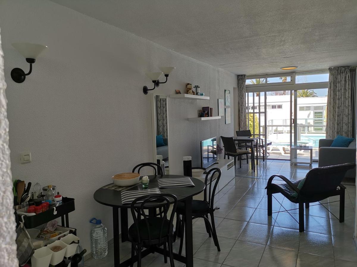 Apartment Seaside Maspalomas (Gran Canaria)