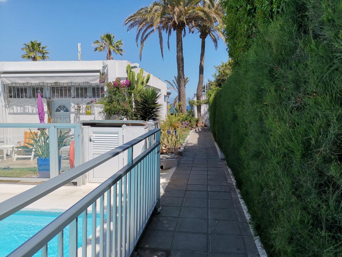 Seaside Apartment