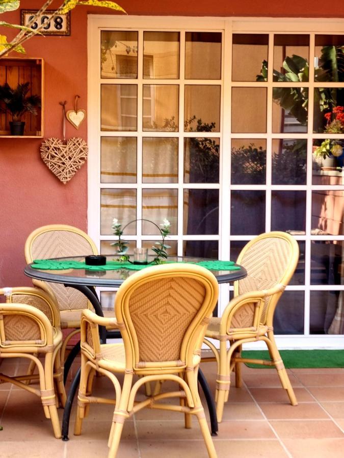 Apartment Top1 Green Sea Bungalow Jardin Maspalomas (Gran Canaria)