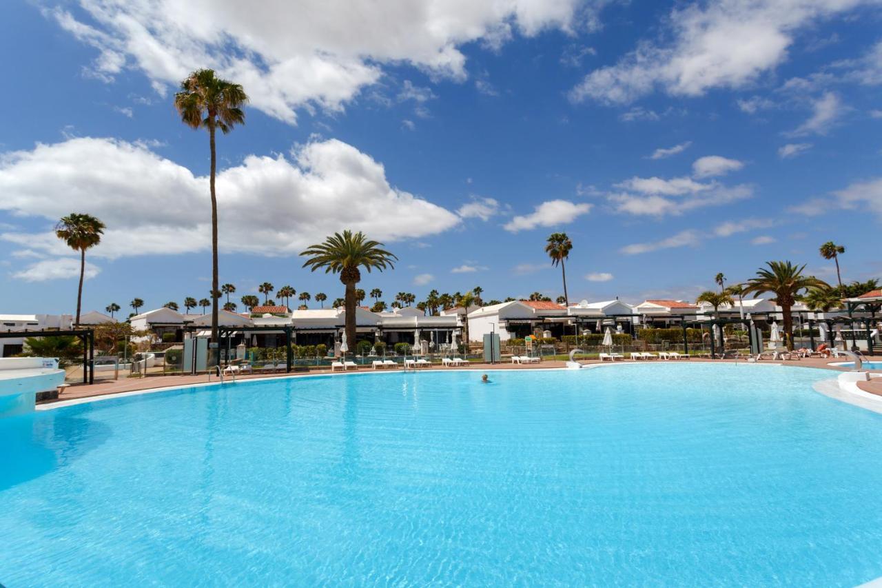 Huoneisto Relaxing Retreat In Maspalomas - Fully Renovated Maspalomas (Gran Canaria)