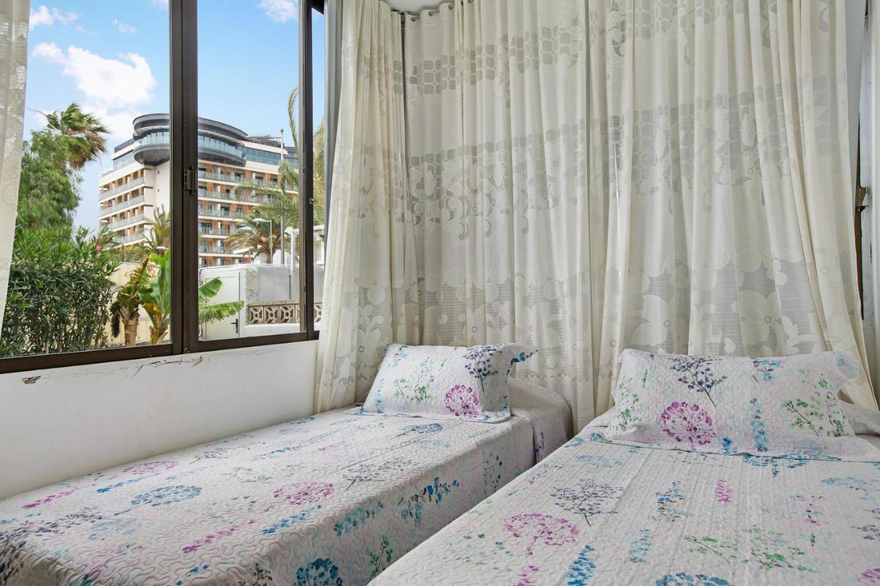 Casa Alegria 2 Apartment Maspalomas (Gran Canaria)