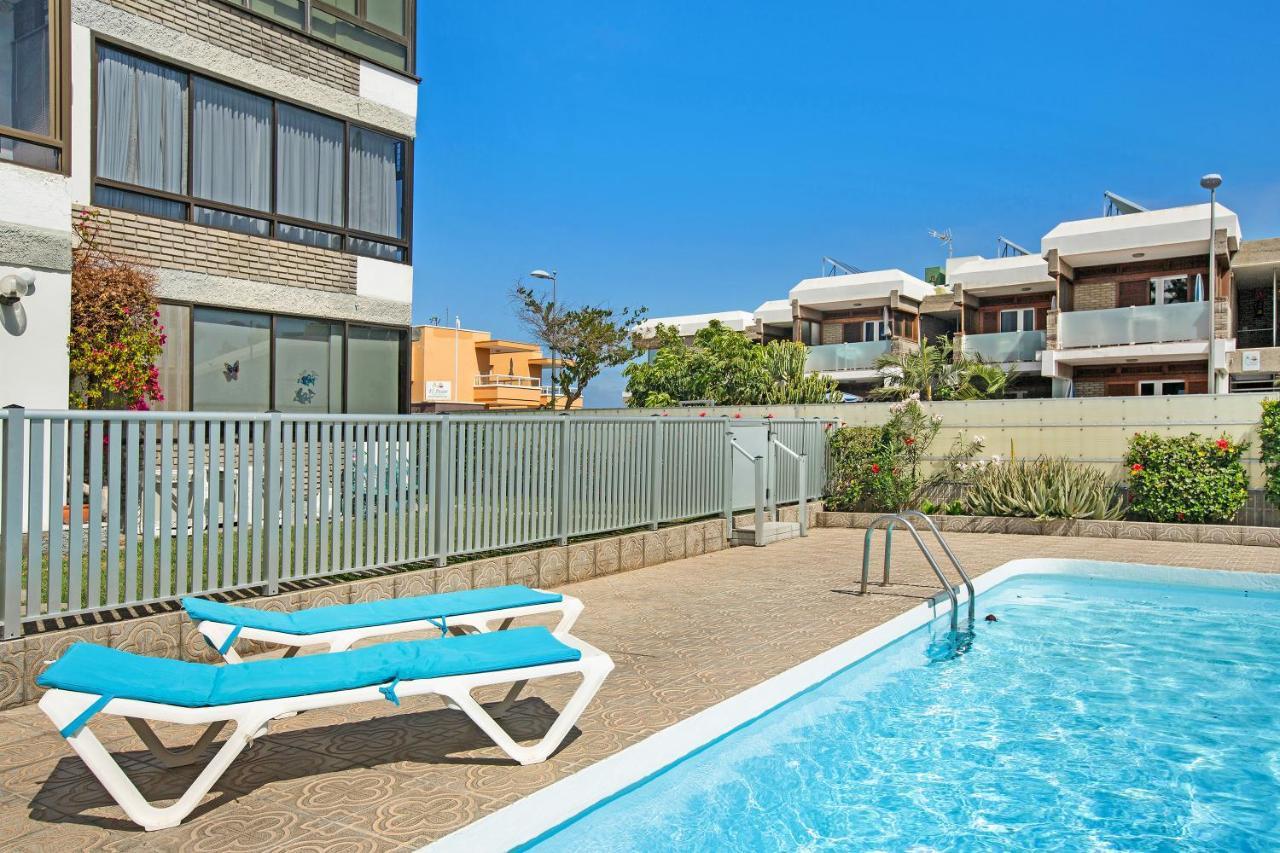 Casa Alegria 2 Maspalomas (Gran Canaria)