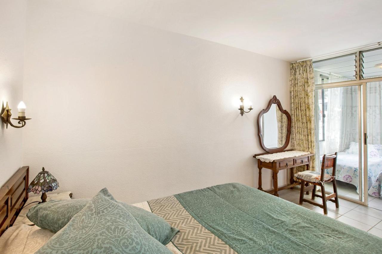 Casa Alegria 2 Apartment Maspalomas (Gran Canaria)