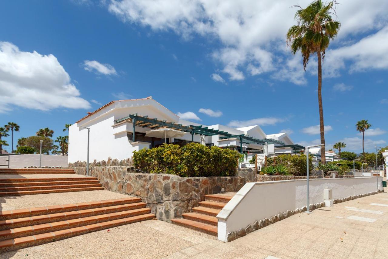 Huoneisto Relaxing Retreat In Maspalomas - Fully Renovated
