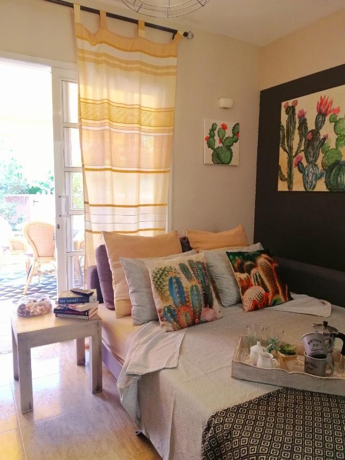 Top1 Green Sea Bungalow Jardin Maspalomas (Gran Canaria)