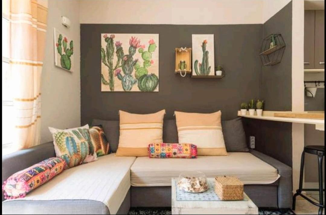 Top1 Green Sea Bungalow Jardin Apartment Maspalomas (Gran Canaria)