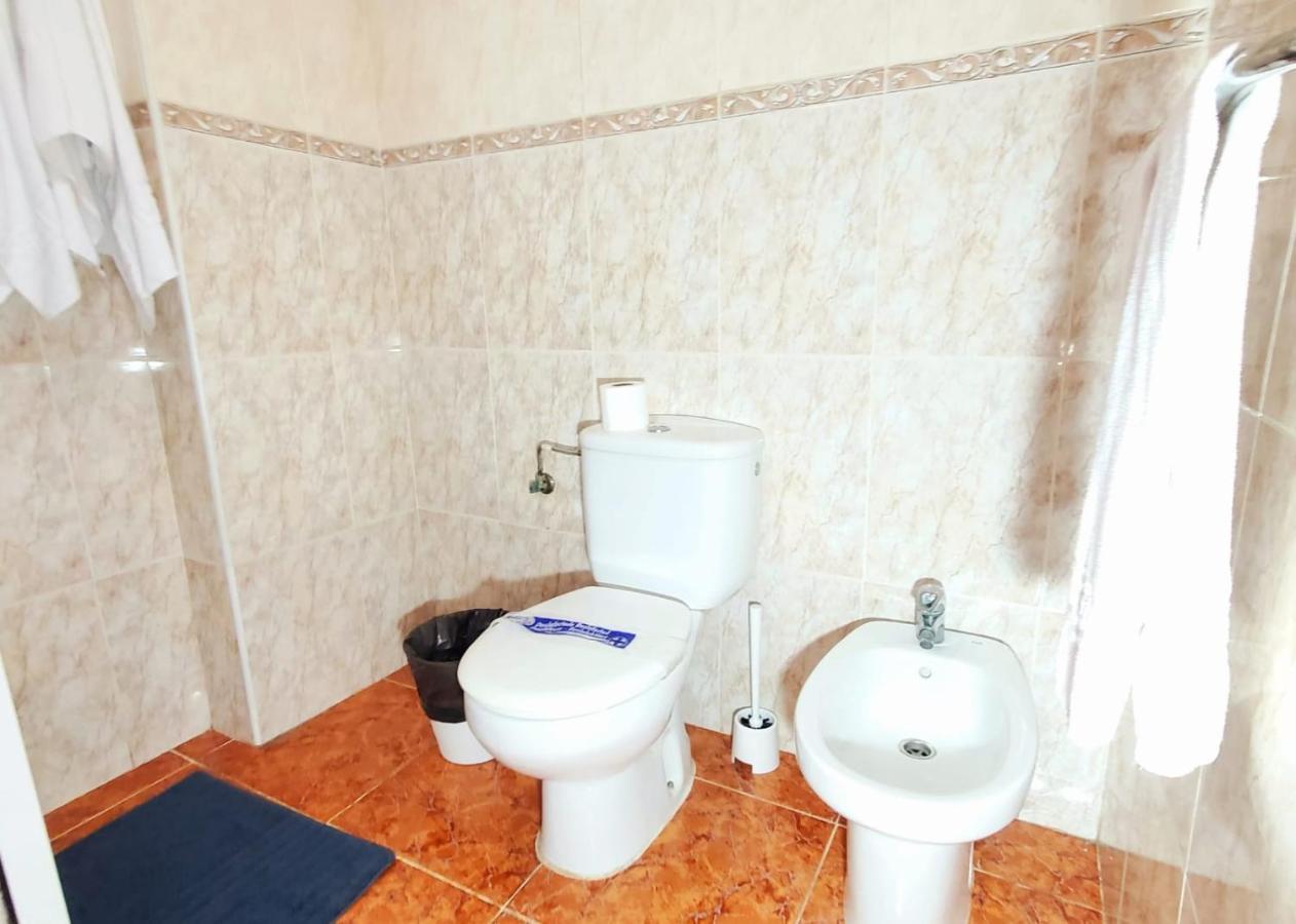 Apartament - Barbados #03 *