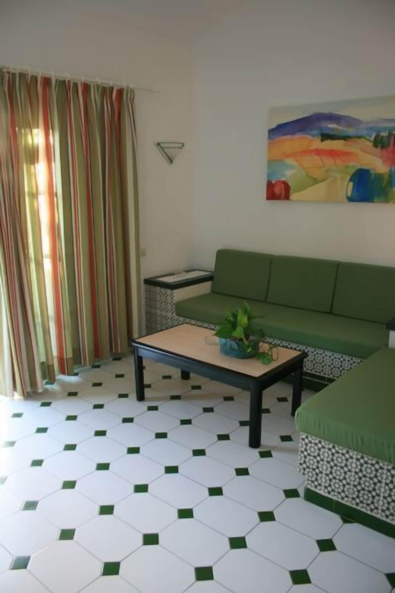 Bungalows Campo De Golf Maspalomas (Gran Canaria)