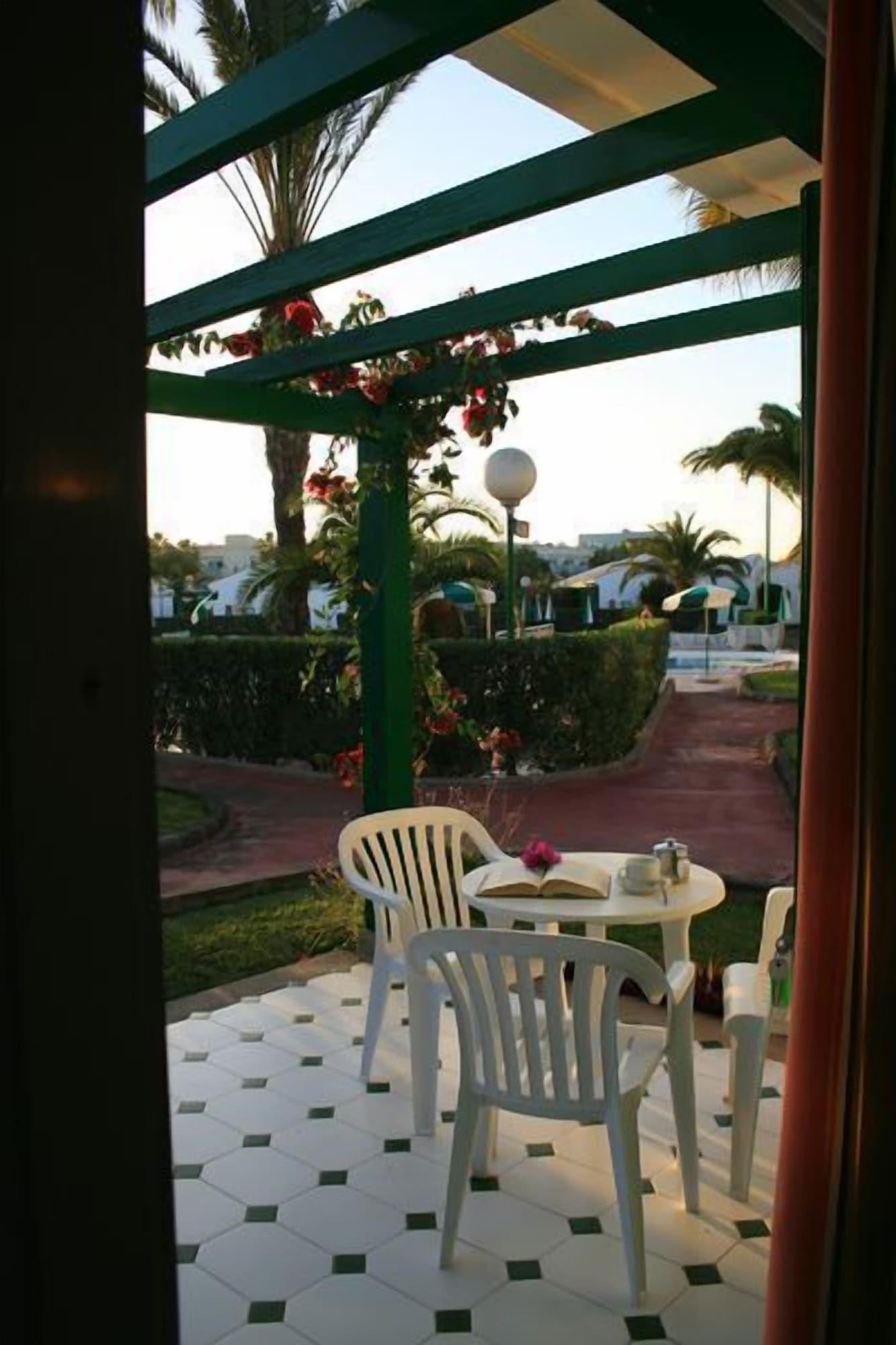 Apartment Bungalows Campo De Golf Maspalomas (Gran Canaria)