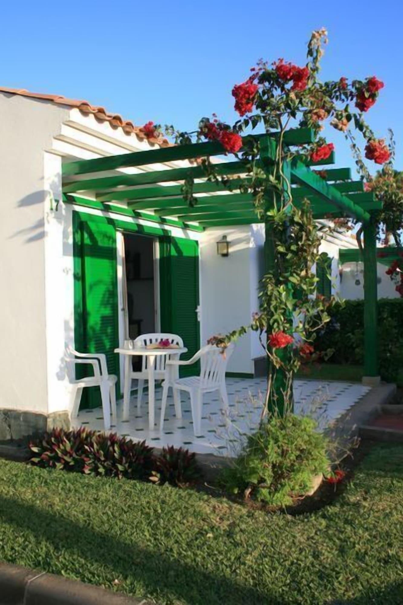 Bungalows Campo De Golf Apartment Maspalomas (Gran Canaria)