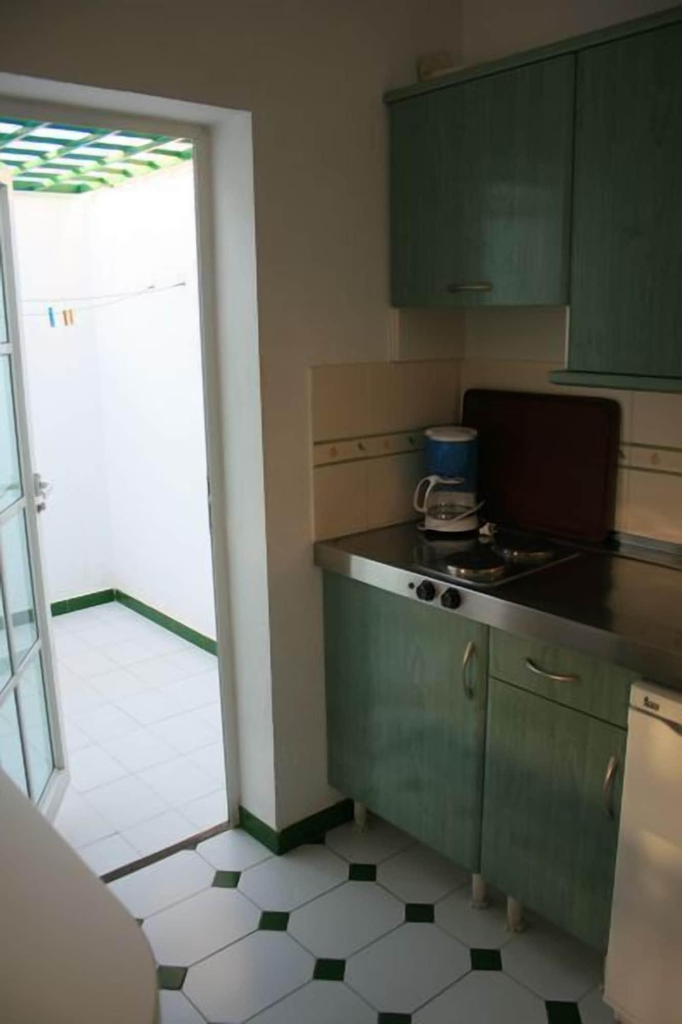 Bungalows Campo De Golf Apartment *