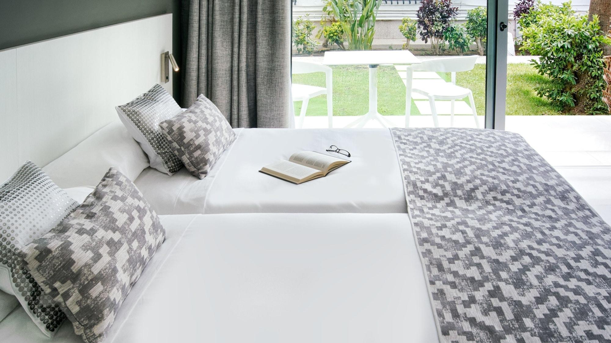 Sanom Only Adults Hotel 4*