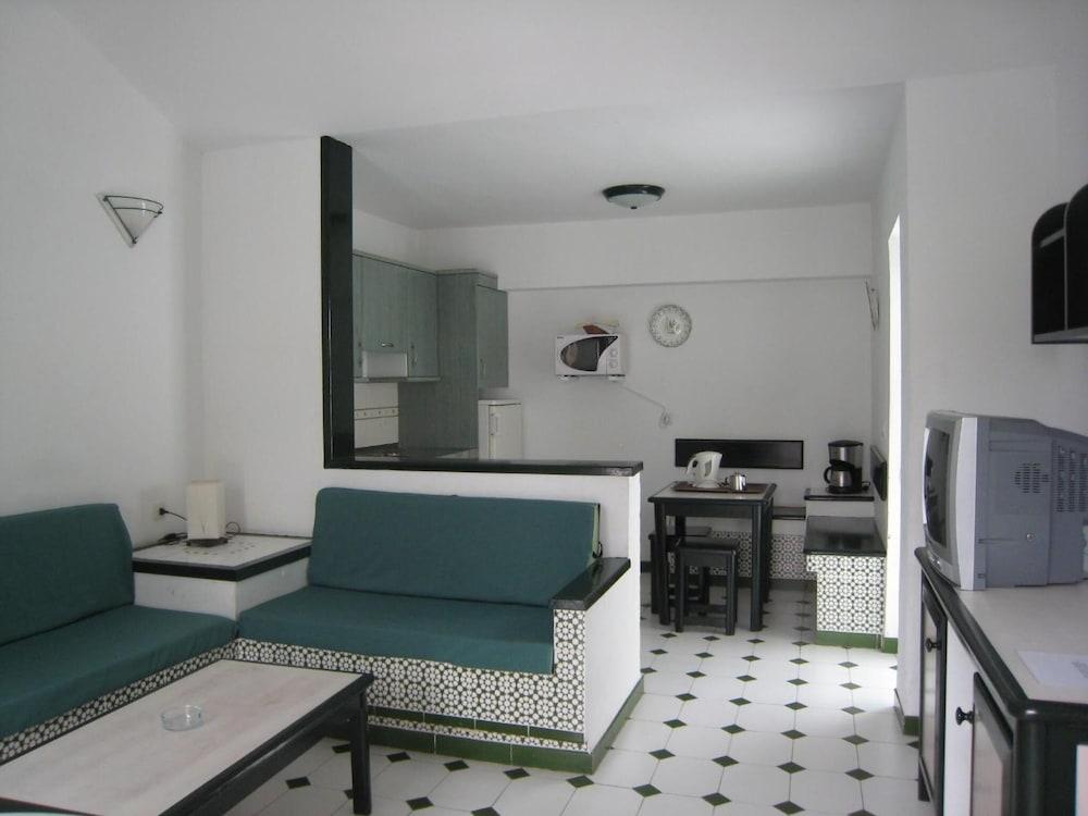 Bungalows Campo De Golf *