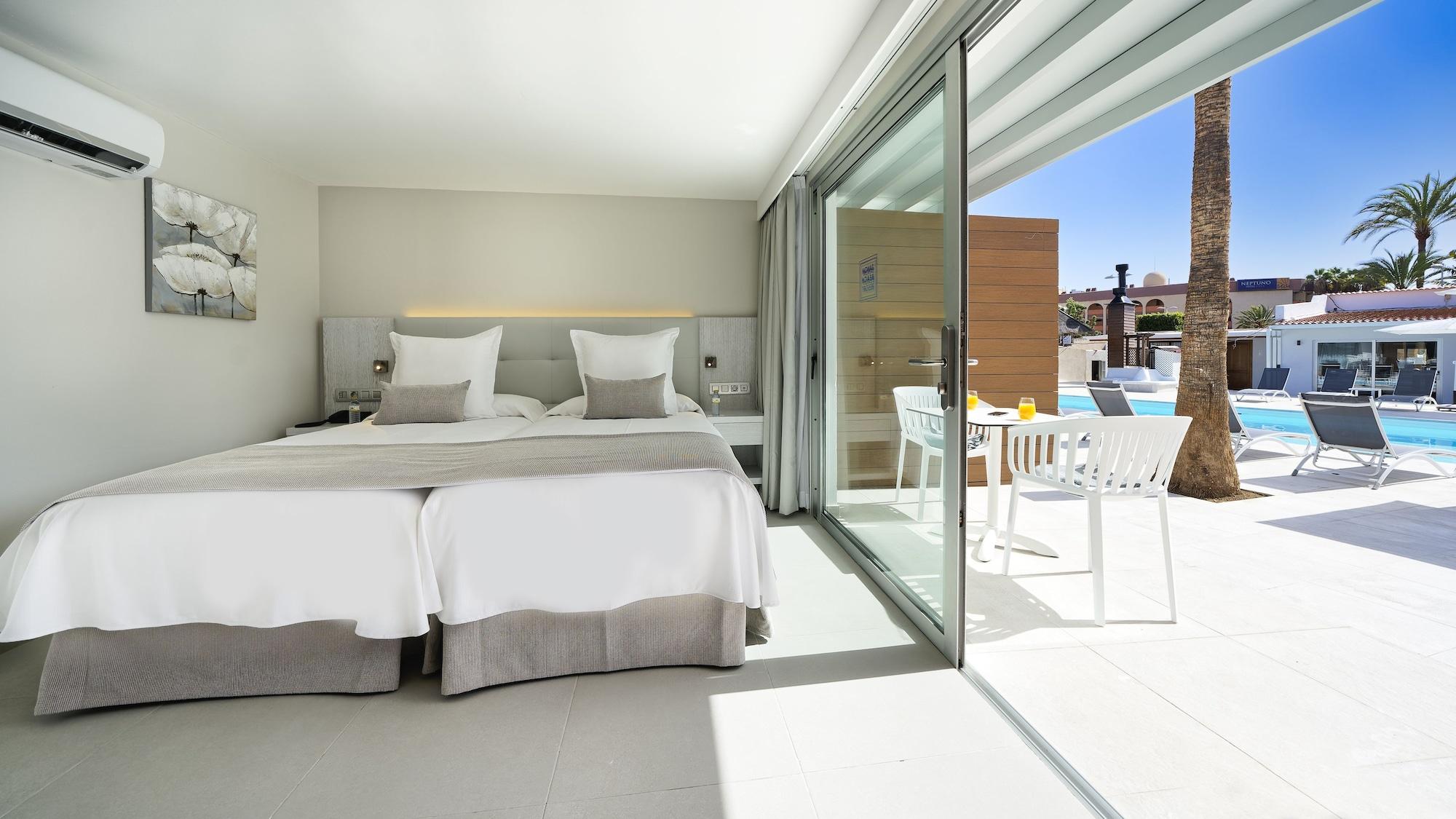 Hotel Sanom Only Adults