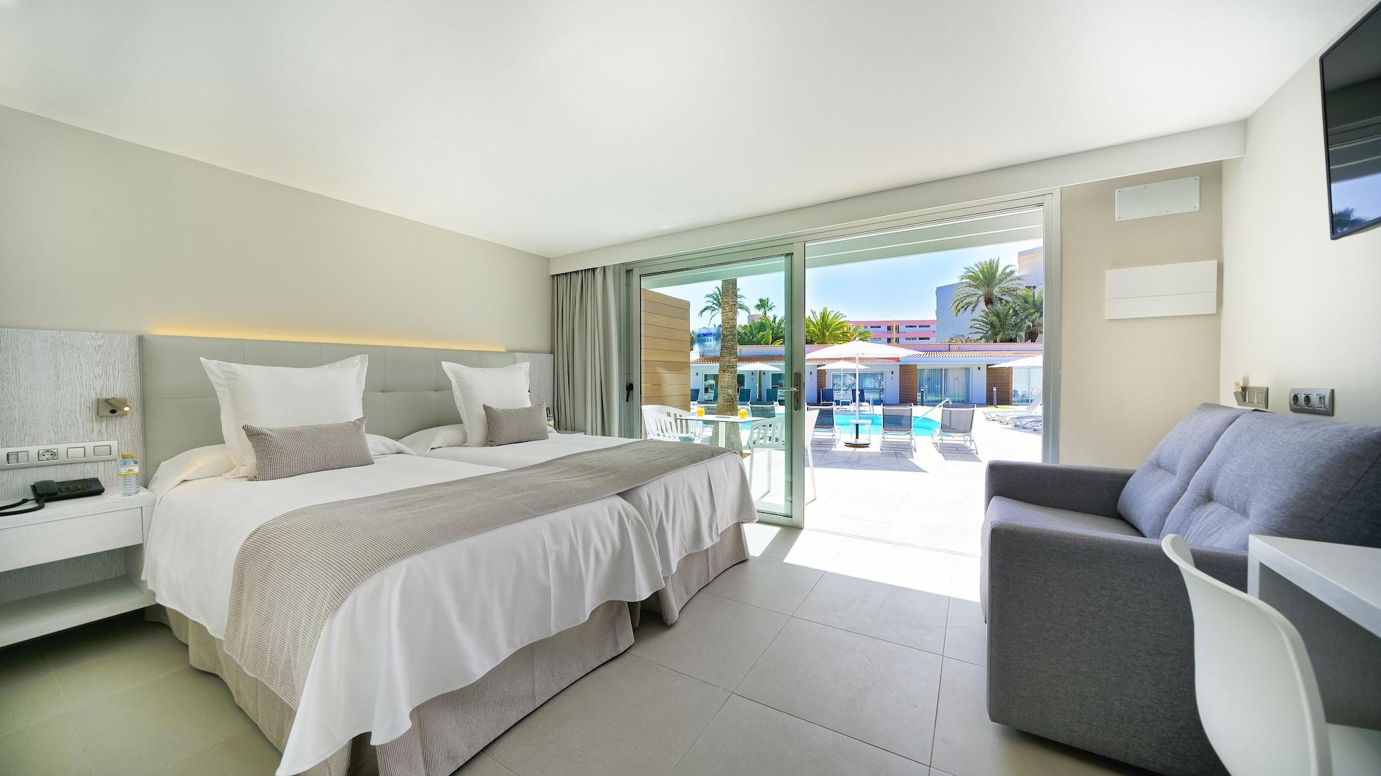 Sanom Only Adults 4* Maspalomas (Gran Canaria)
