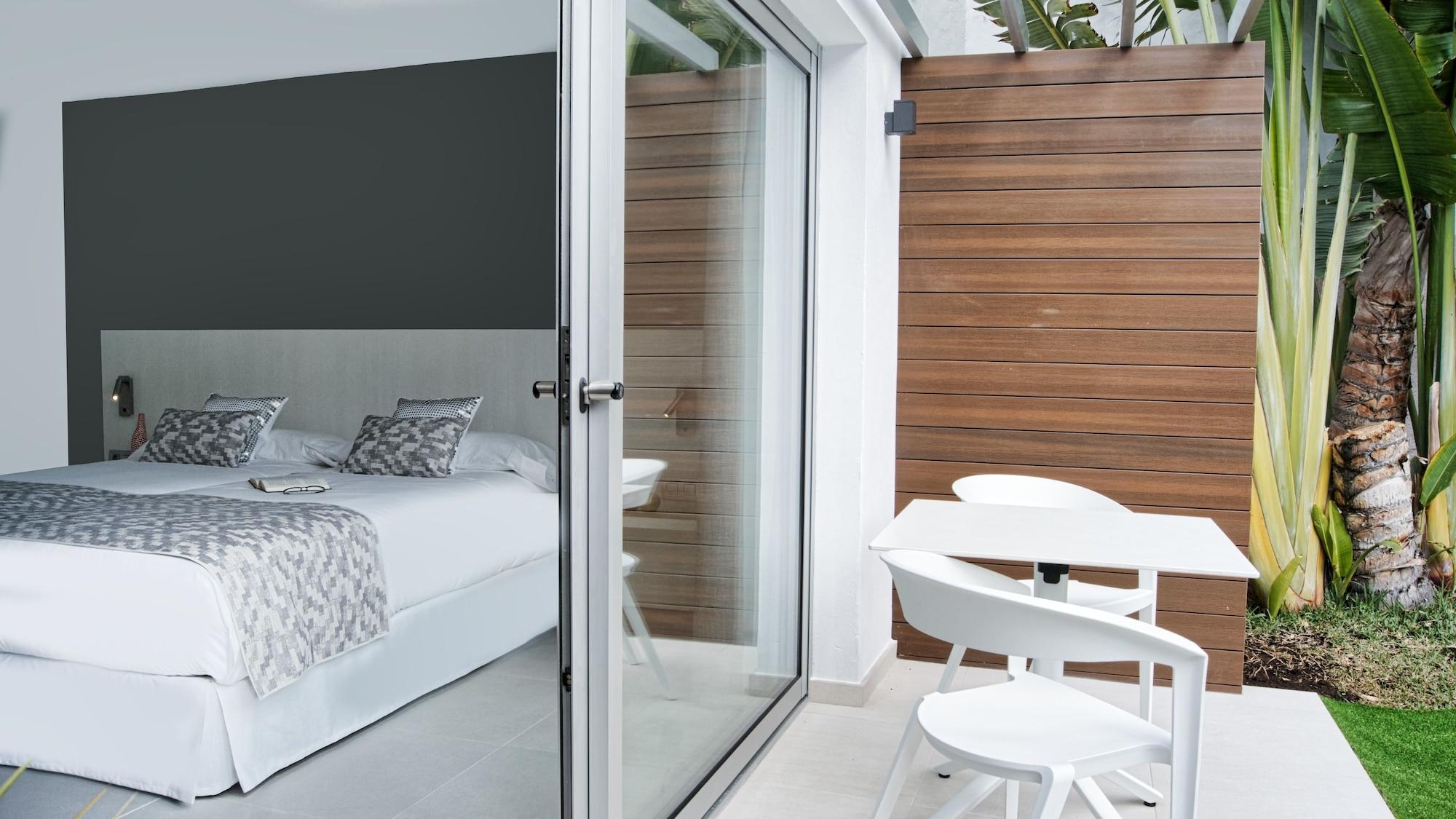 Sanom Only Adults 4* Maspalomas (Gran Canaria)
