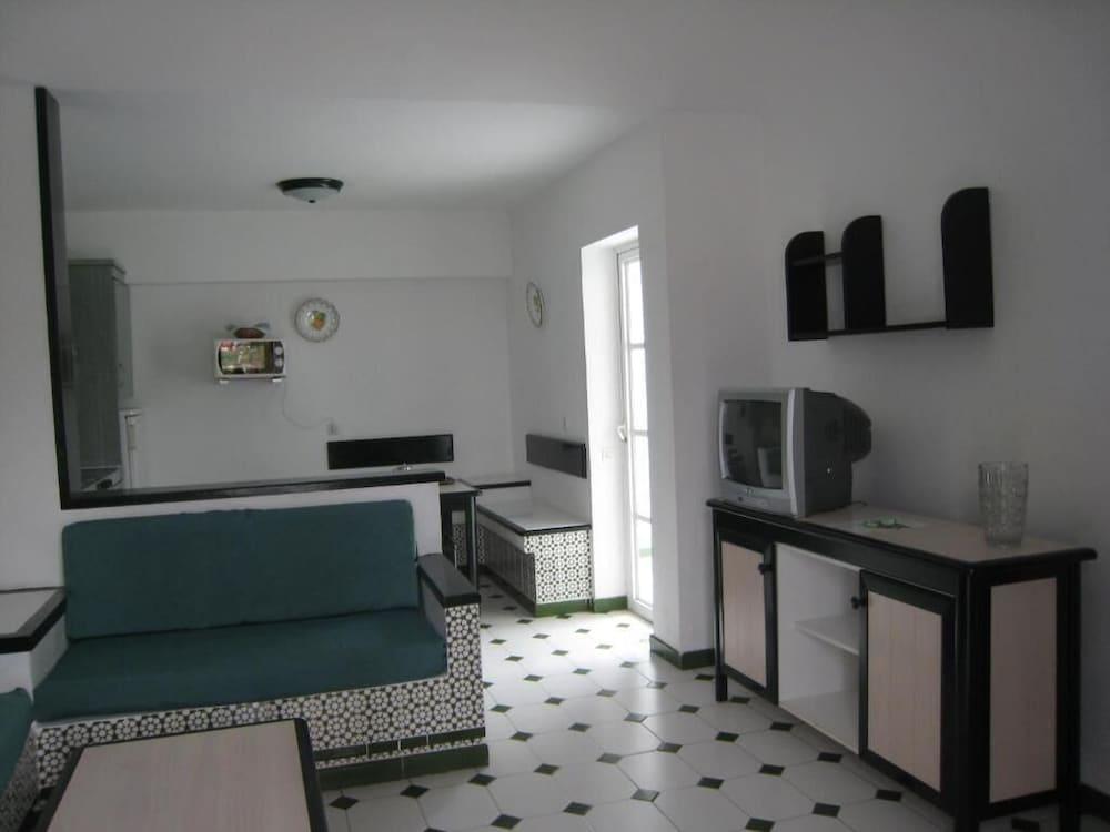 Bungalows Campo De Golf