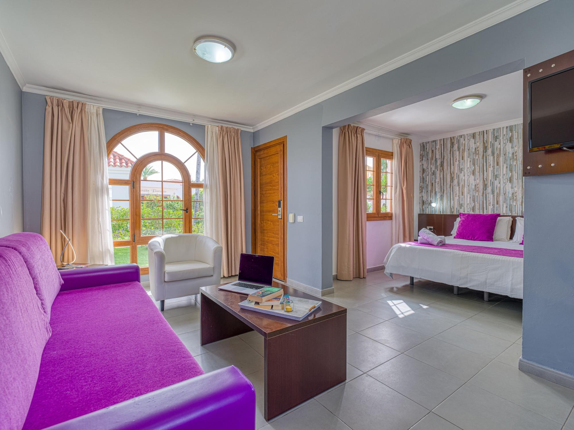 Hotel Eo Jardin Dorado