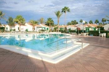 Bungalows Campo De Golf Apartment Maspalomas (Gran Canaria)