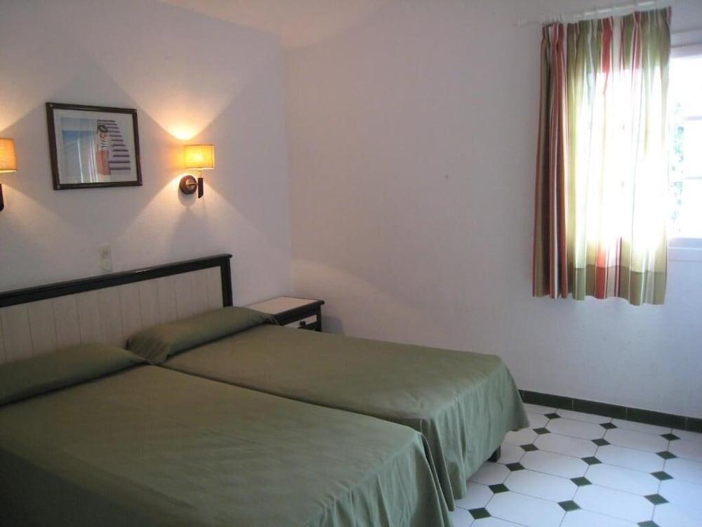 Bungalows Campo De Golf