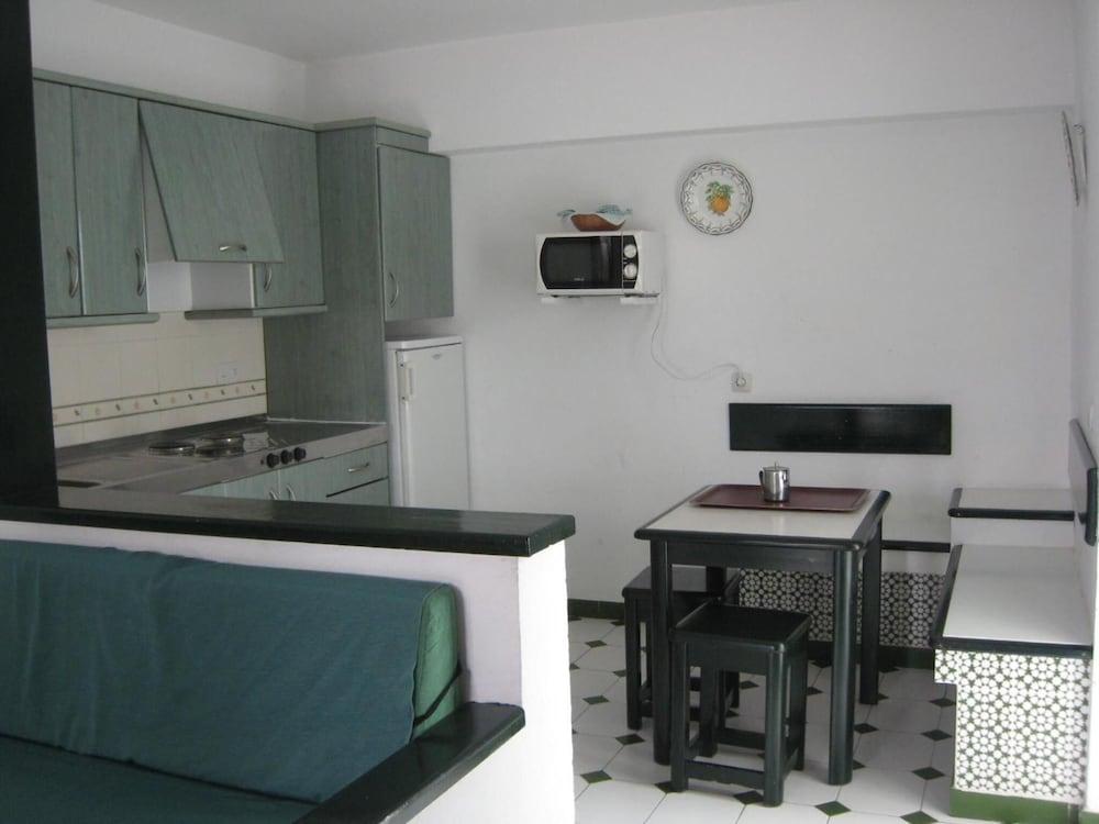 Bungalows Campo De Golf *