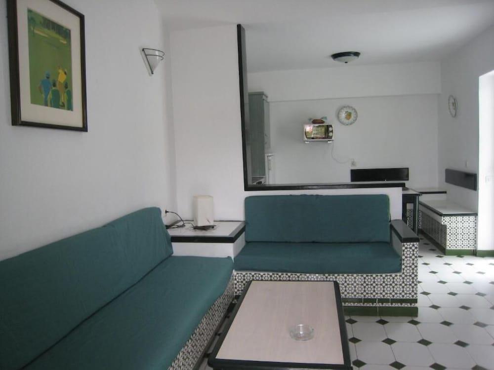 Bungalows Campo De Golf *
