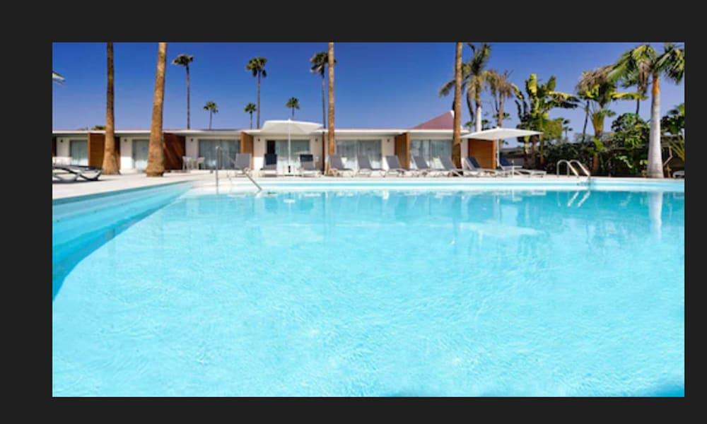 Hotel Sanom Only Adults Maspalomas (Gran Canaria)