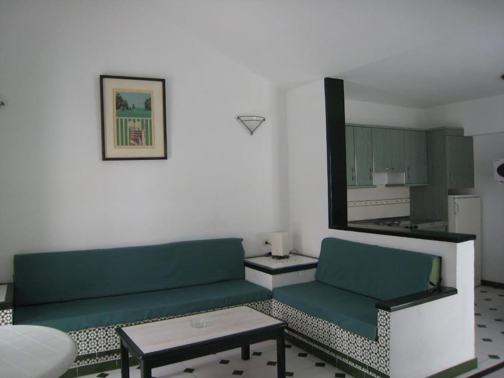 Bungalows Campo De Golf Apartment *