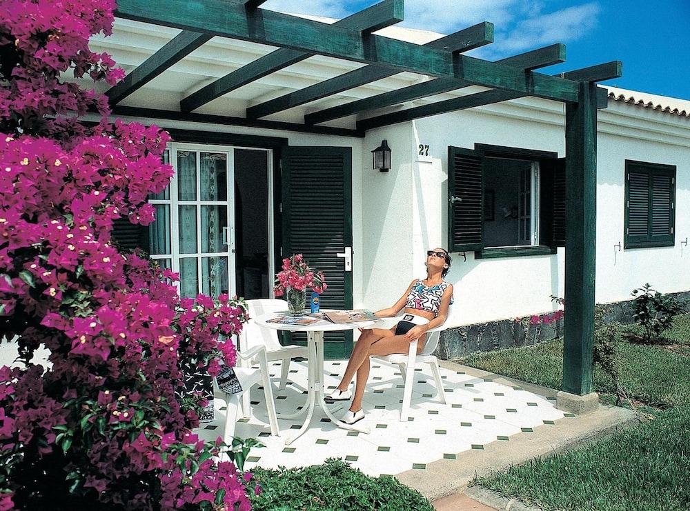 Bungalows Campo De Golf * Maspalomas (Gran Canaria)