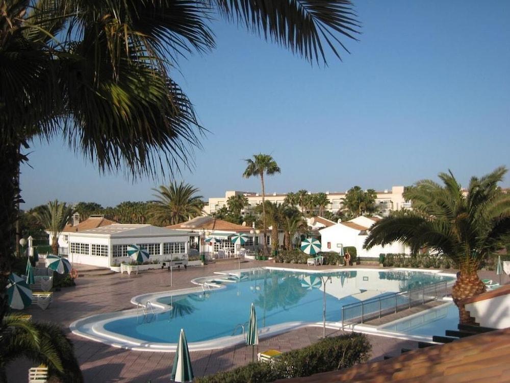 Bungalows Campo De Golf Maspalomas (Gran Canaria)