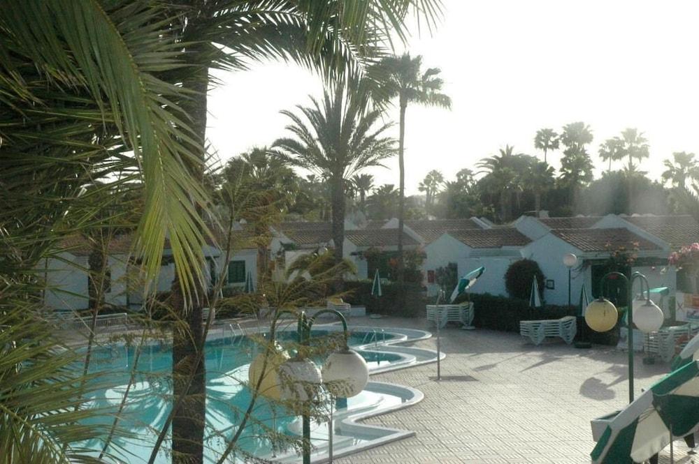 Apartment Bungalows Campo De Golf Maspalomas (Gran Canaria)