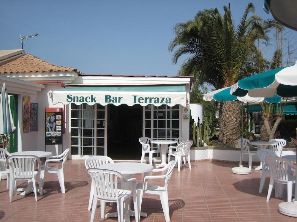 Bungalows Campo De Golf * Maspalomas (Gran Canaria)