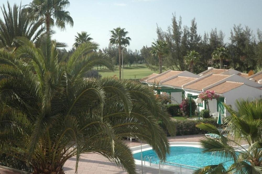 Apartment Bungalows Campo De Golf Maspalomas (Gran Canaria)