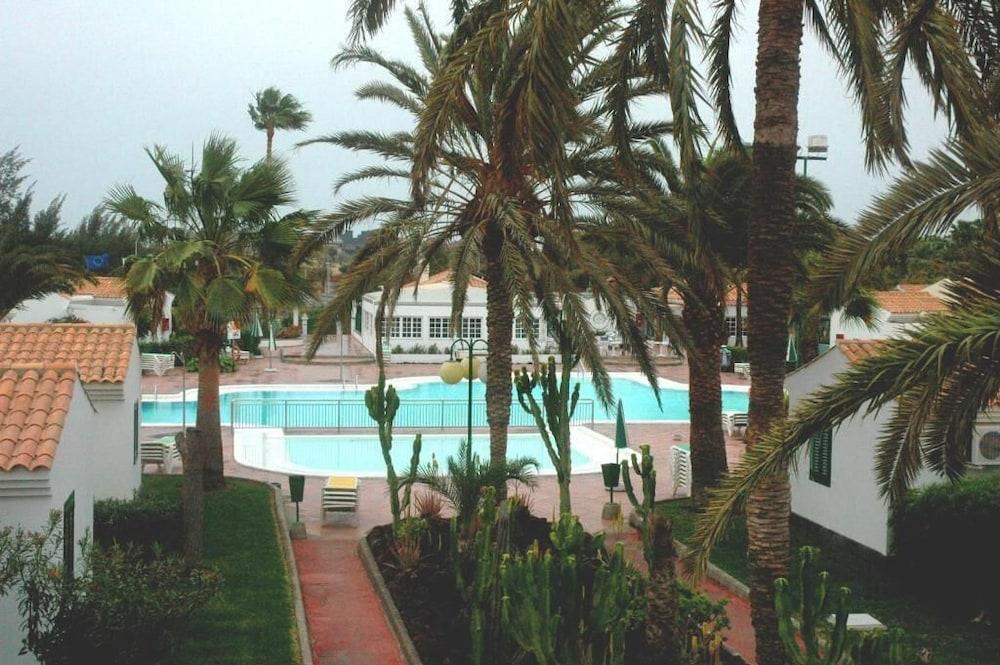 Bungalows Campo De Golf Apartment Maspalomas (Gran Canaria)