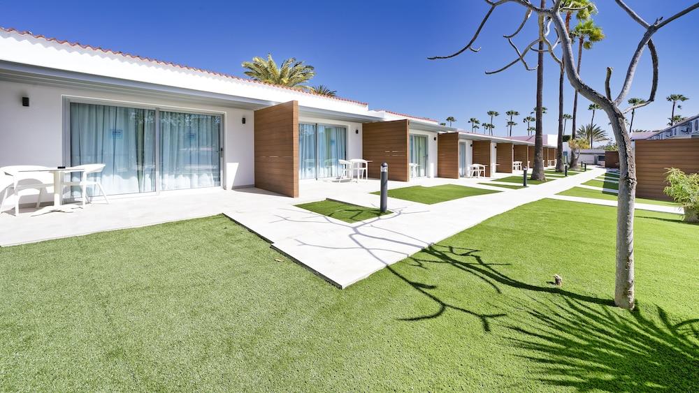 Hotel Sanom Only Adults Maspalomas (Gran Canaria)