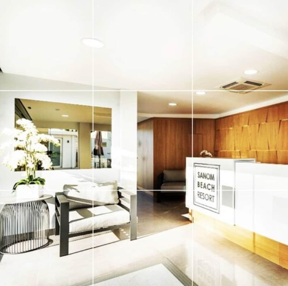 Sanom Only Adults 4* Maspalomas (Gran Canaria)