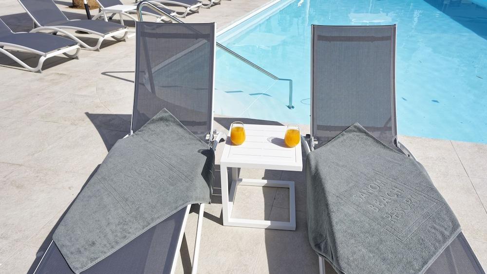 Hotel Sanom Only Adults Maspalomas (Gran Canaria)