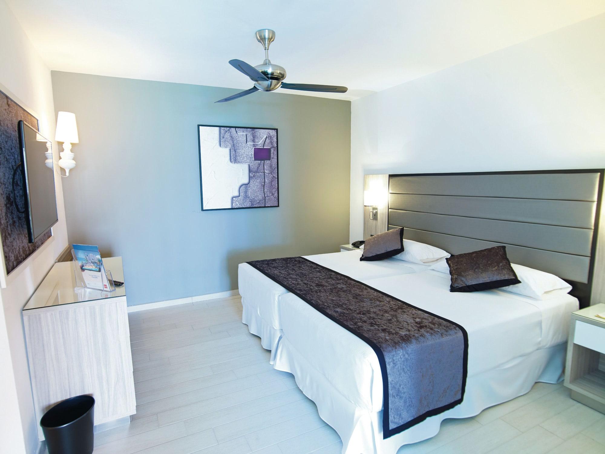 Hotel Riu Palace Meloneras Maspalomas (Gran Canaria)