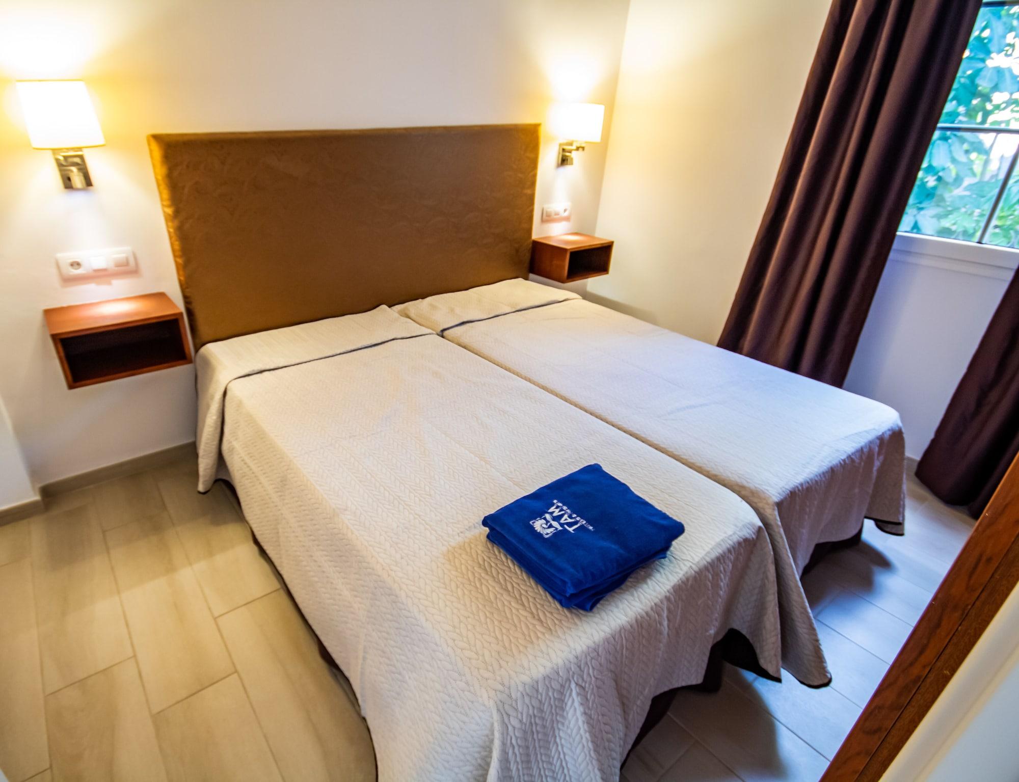 Eden Meloneras By Tam Hotel de apartamente Maspalomas (Gran Canaria)