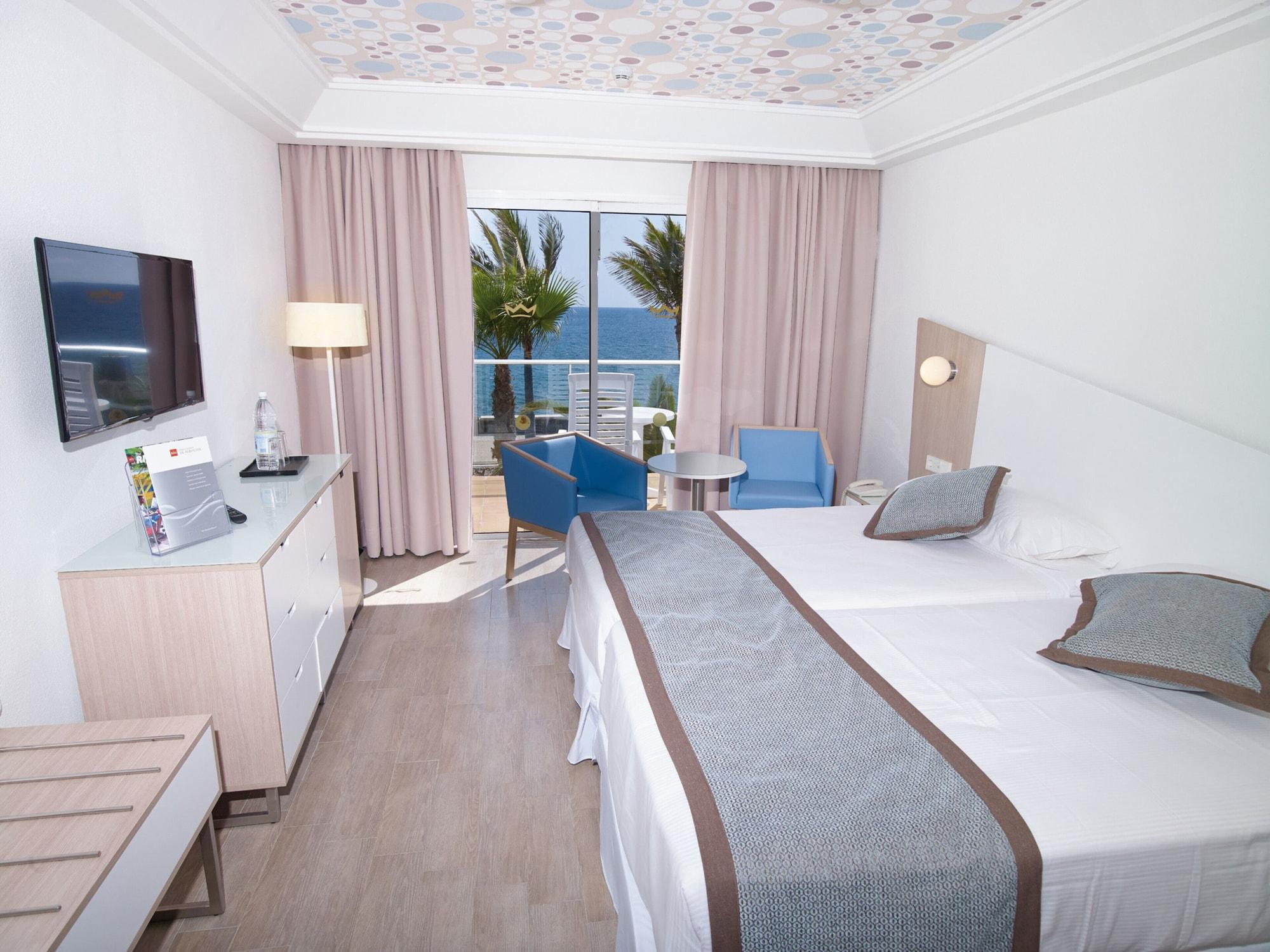 Riu Gran Canaria Hotel