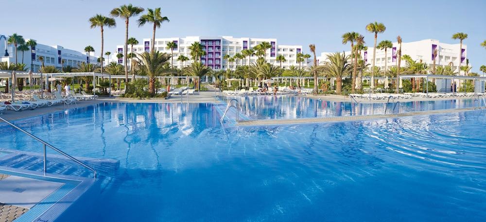 Hotel Riu Gran Canaria