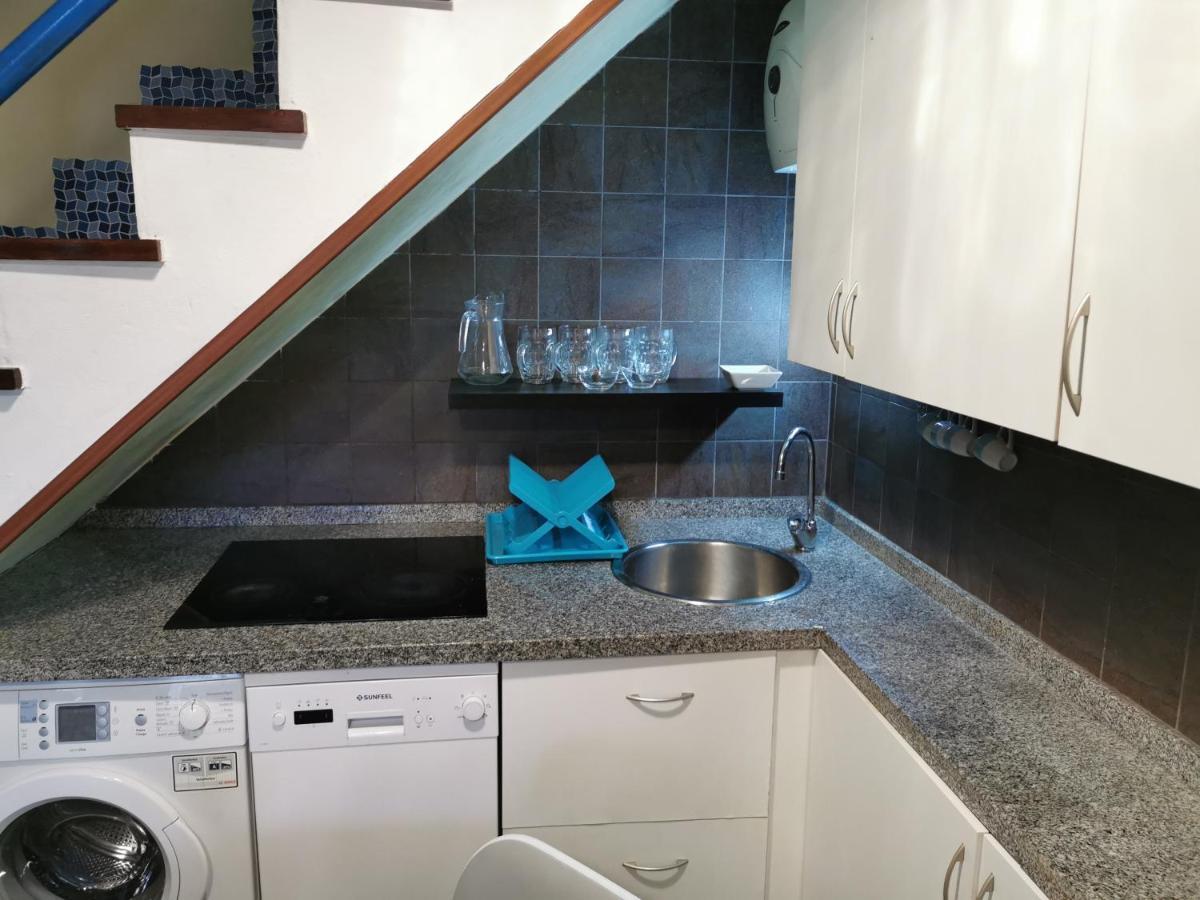 Apartament Casa Guapa Maspalomas Playa De L'ingles