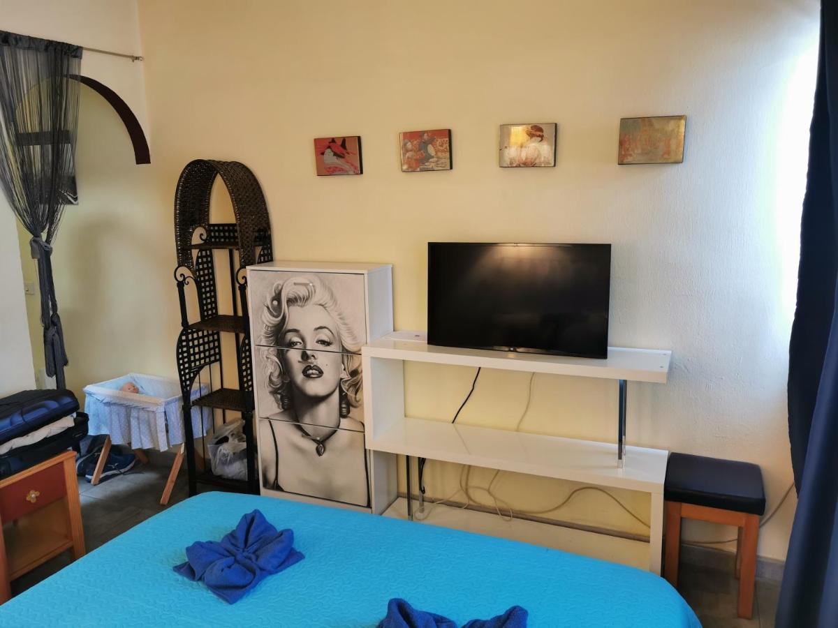 Apartament Casa Guapa Maspalomas Playa De L'ingles Maspalomas (Gran Canaria)
