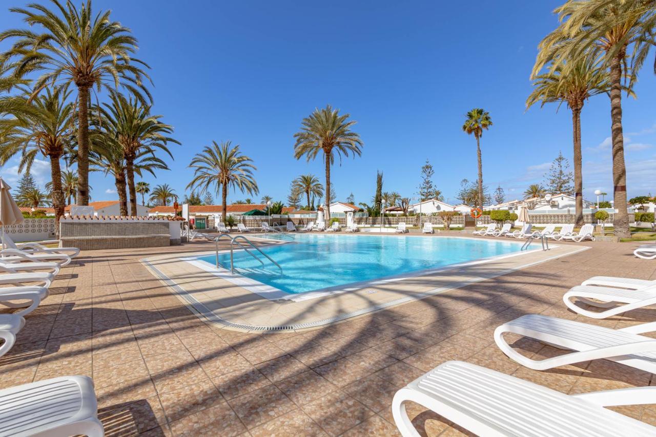 Holiday home Canarian - Private In Playa Del Ingles
