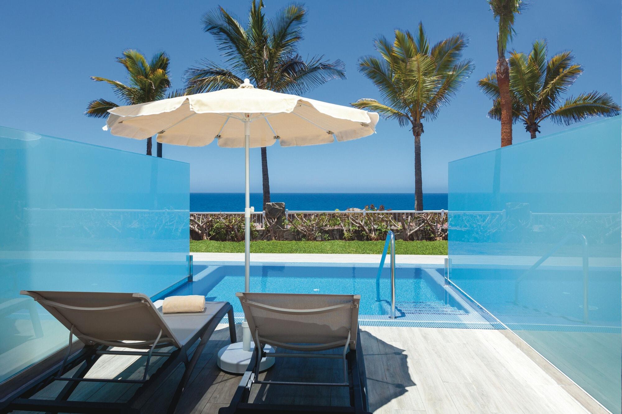 Riu Gran Canaria Hotel Maspalomas (Gran Canaria)