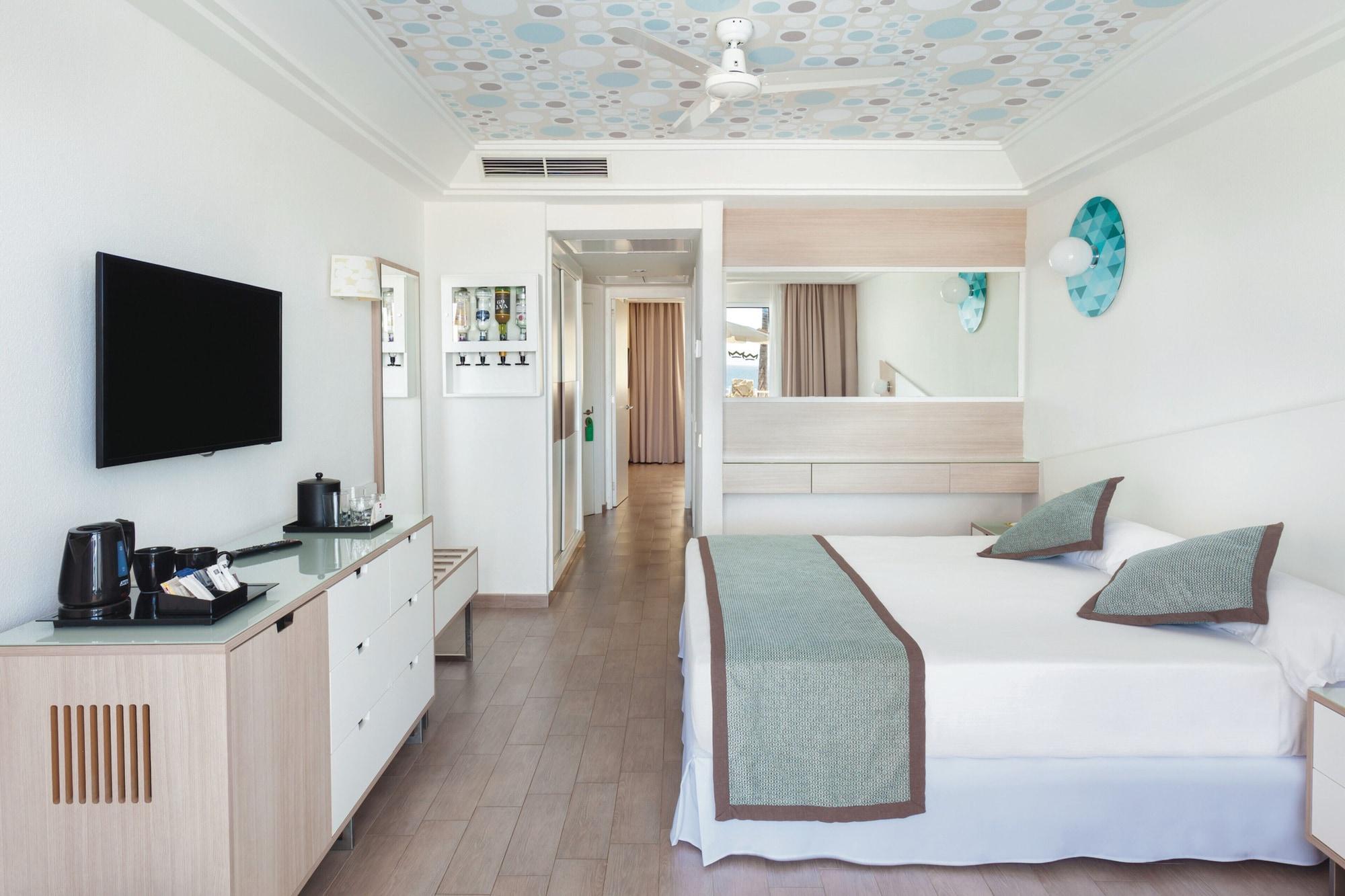 Hotel Riu Gran Canaria