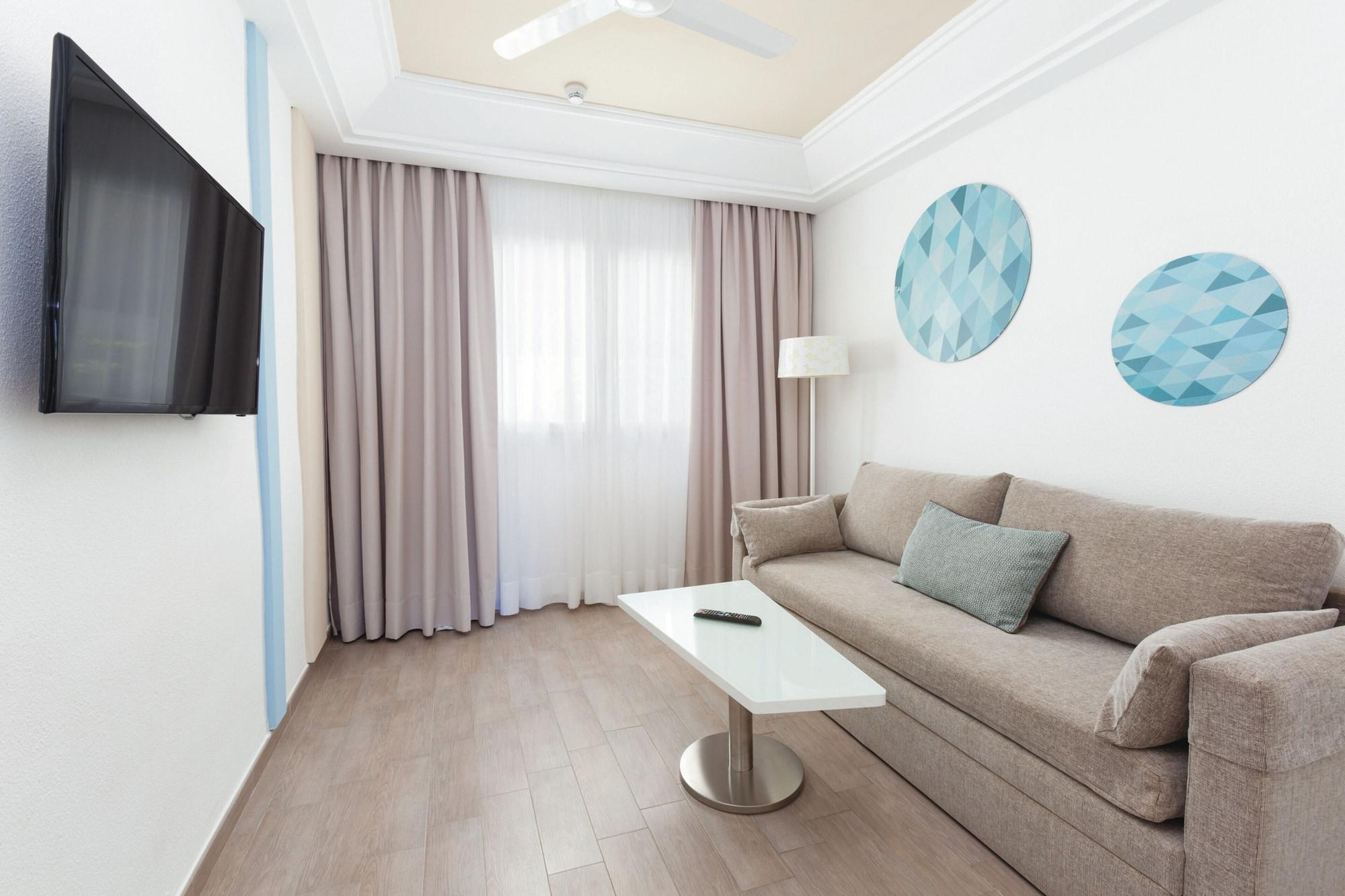 Riu Gran Canaria