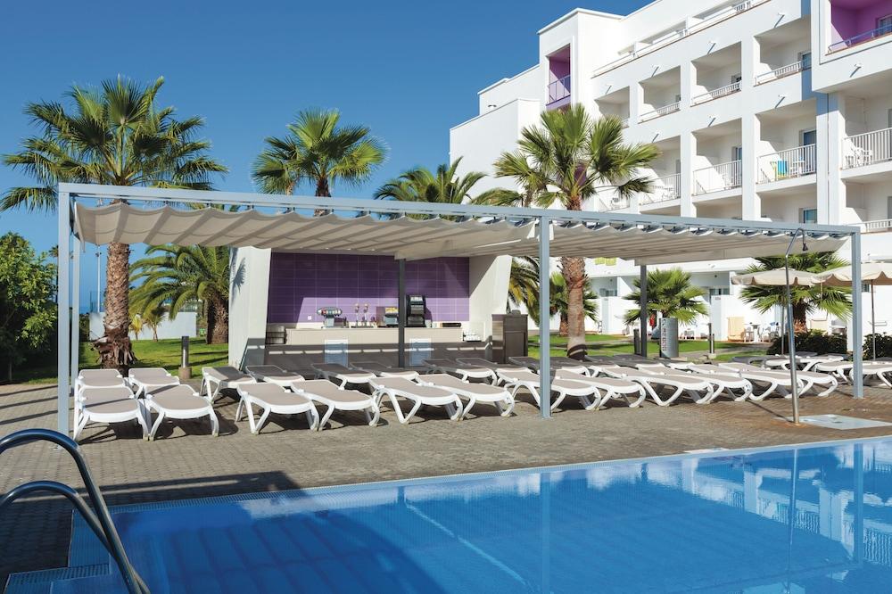 Hotel Riu Gran Canaria 4*